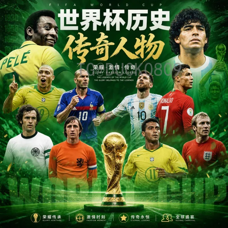 详细2026世界杯参赛名额解读：扩军后各大洲名额分配与影响